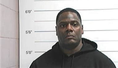 Jahad Hammond, - Orleans Parish County, LA 